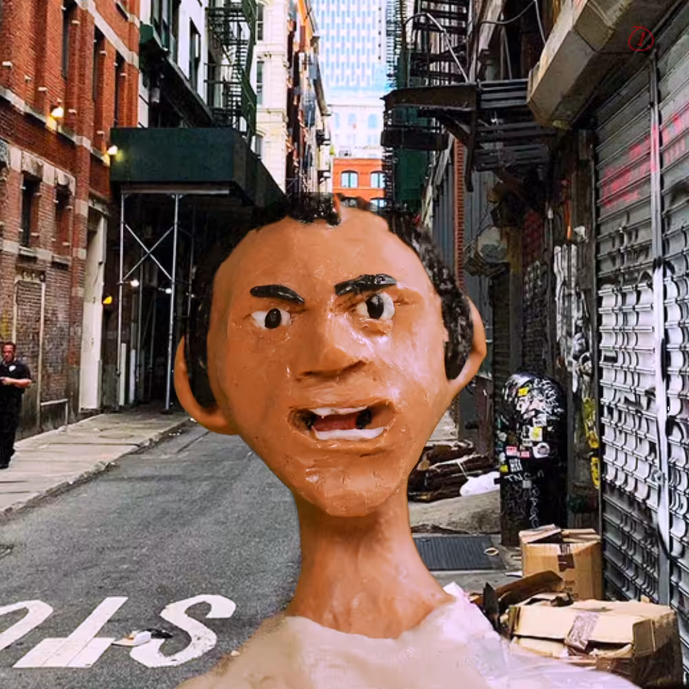 Hoboken Joe [1]