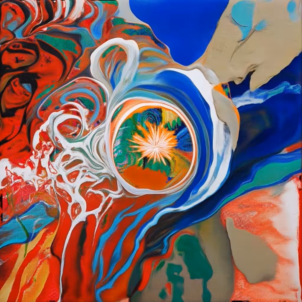 Planetary symbiosis / Symbiose planétaire: AnimSym3