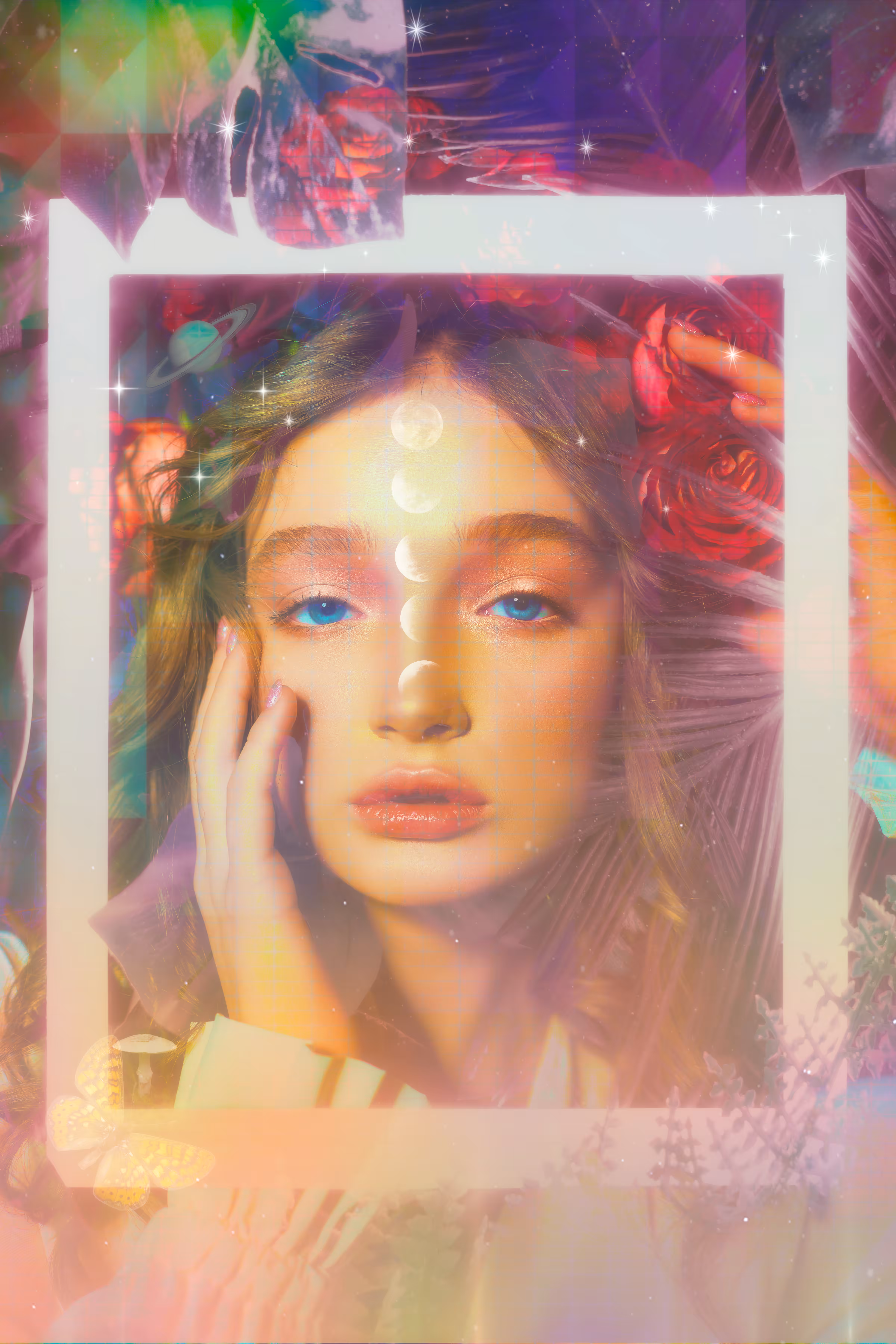 Divine Bloom