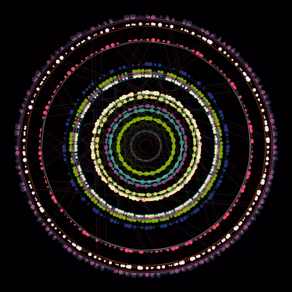 Mandala #12