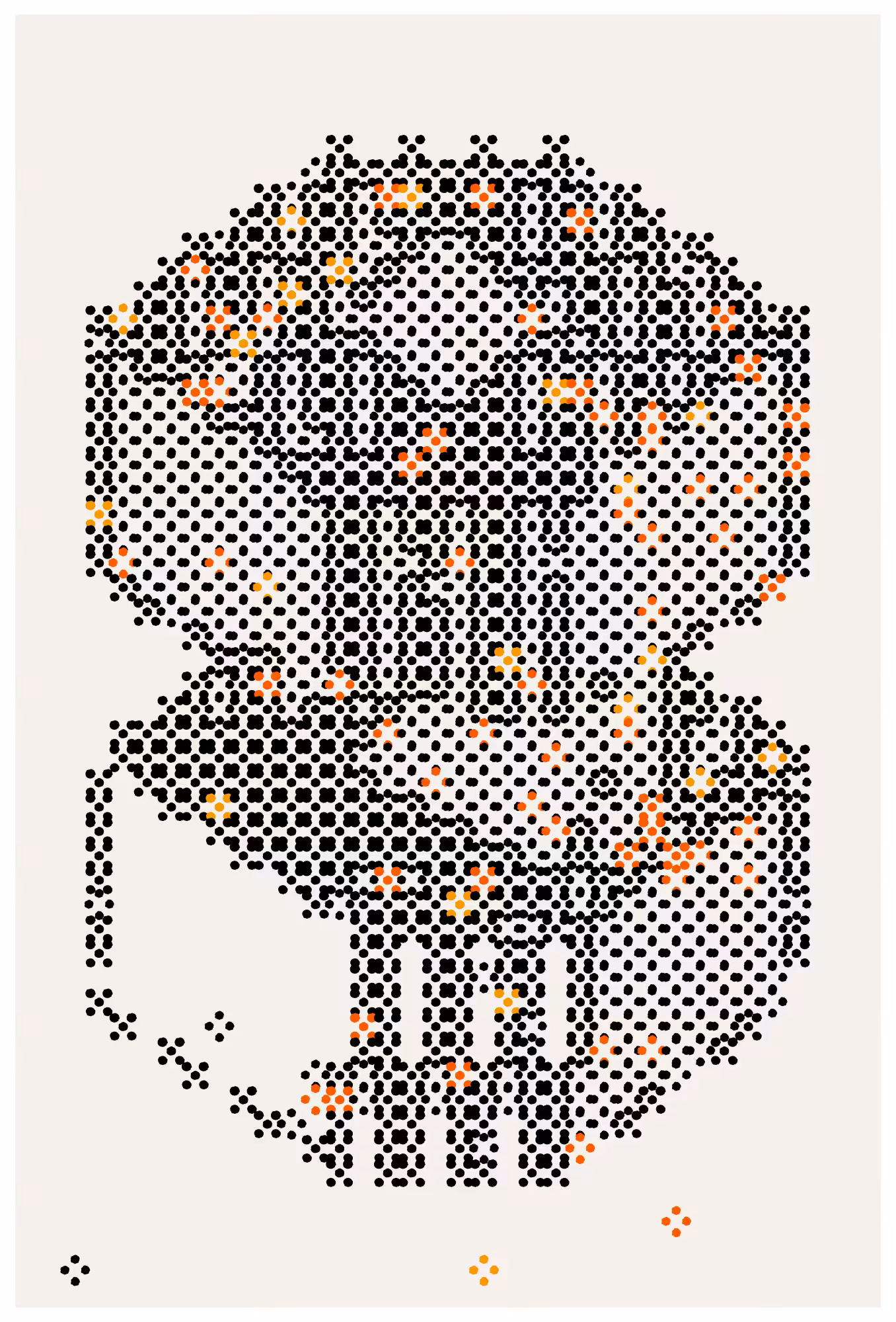 ⧉ Cube³s #50