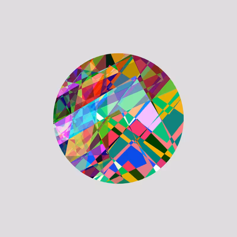 0.1 carat #58