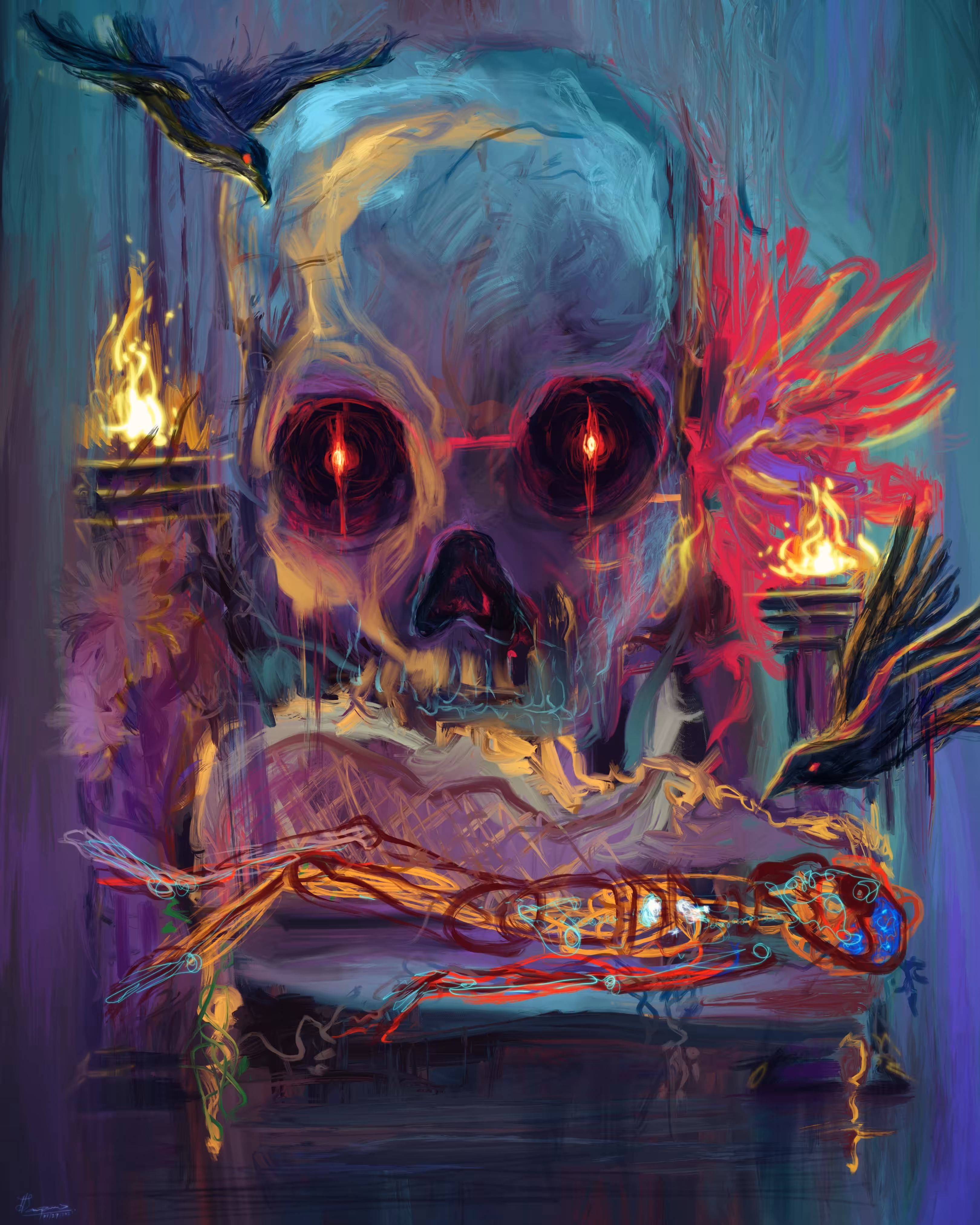 Death Gate