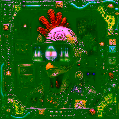 Acid Punk #273