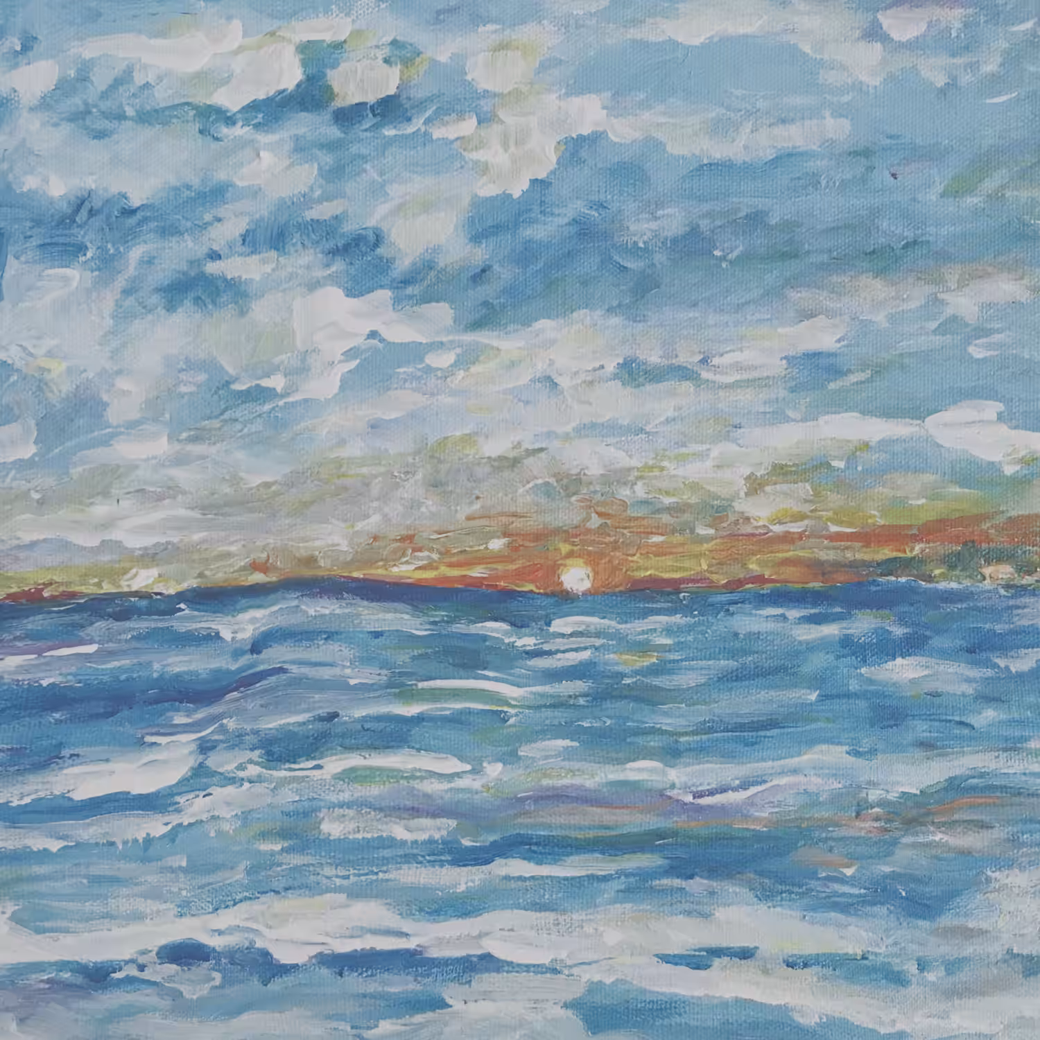 Miscellaneous Art: Waves