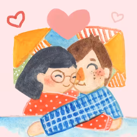 Snuggle