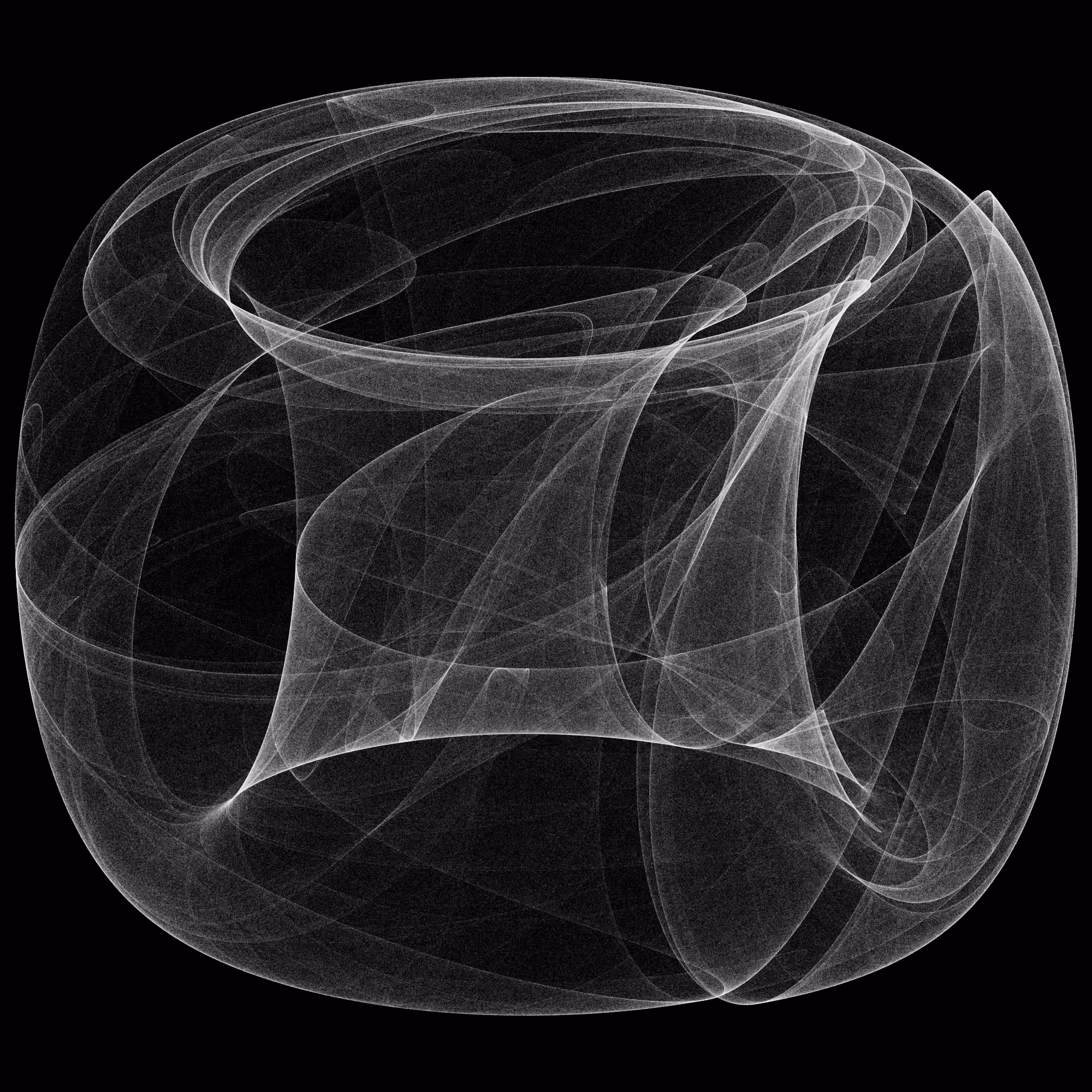 Attractor 1