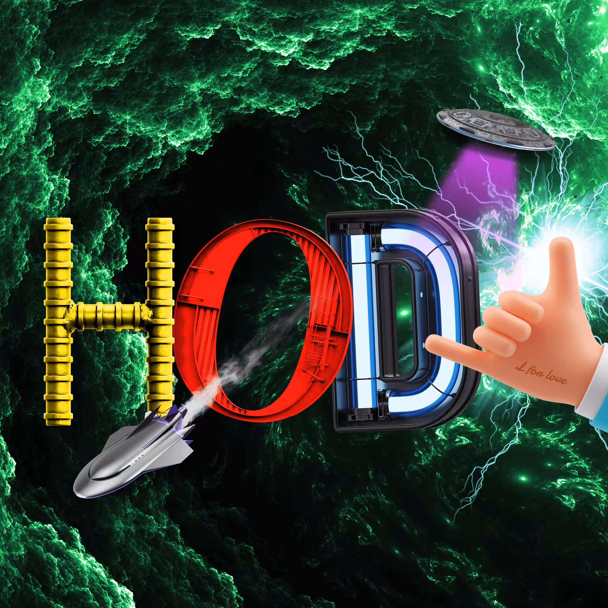 HODL 063