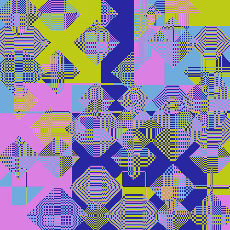 CPoSOP Composition #65