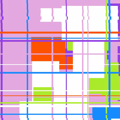 Chromatic Chaos #640