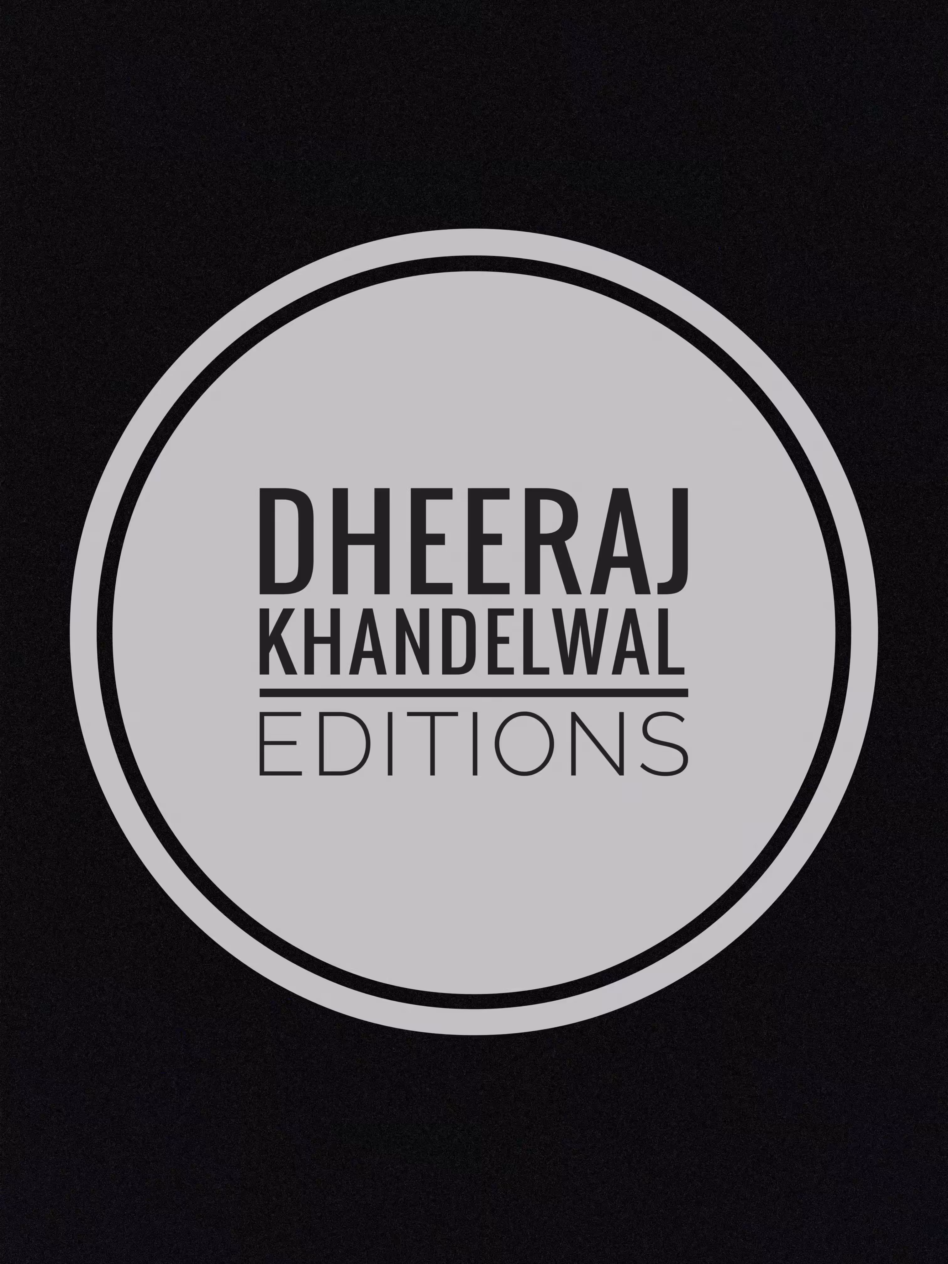 Editions by DK