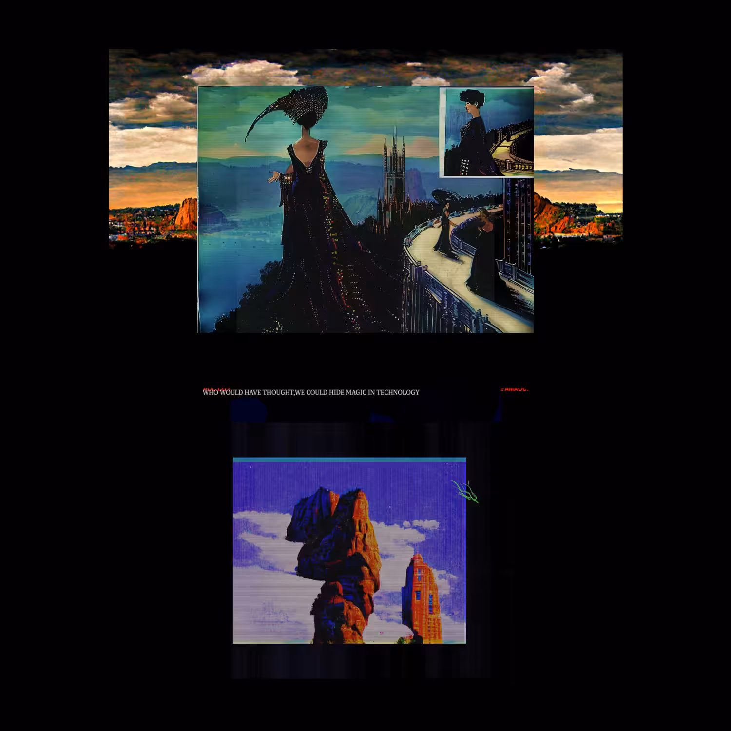 Distant lanes.21FP1