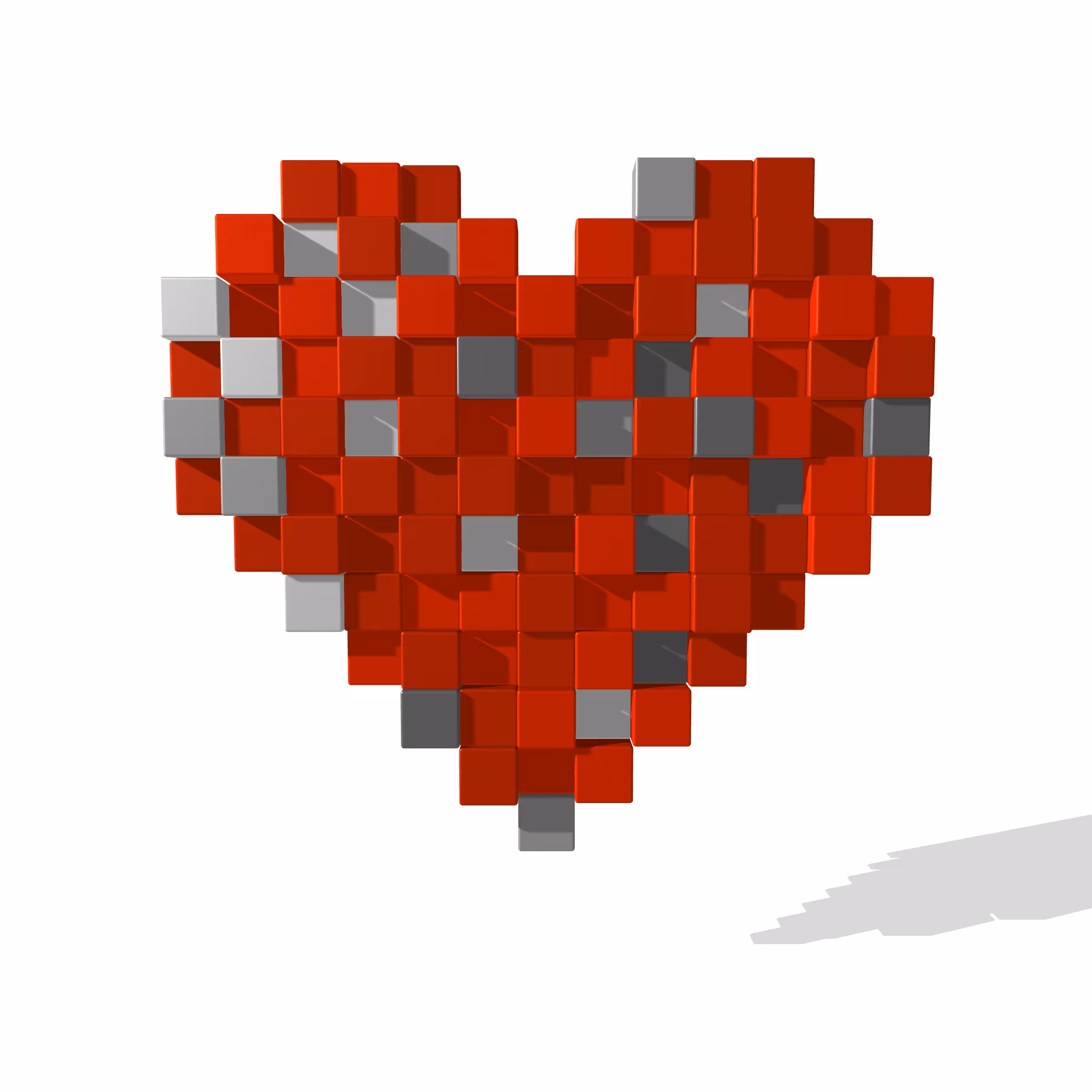 heart + craft #9148