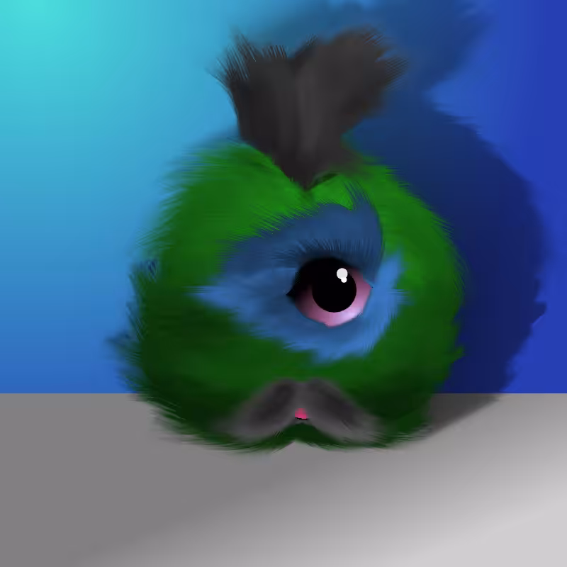 furballz #22