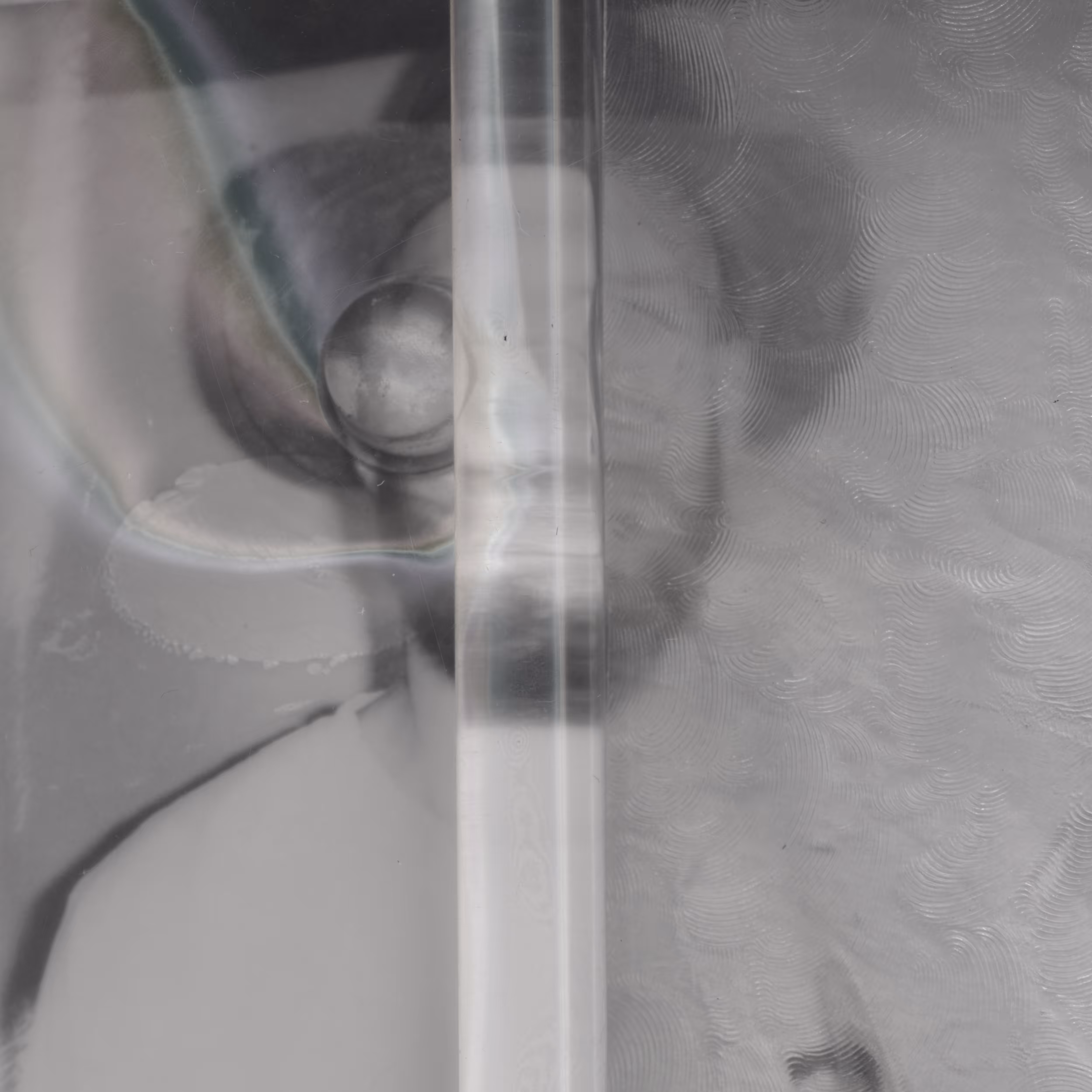 Movement works (Privacy Portraits)