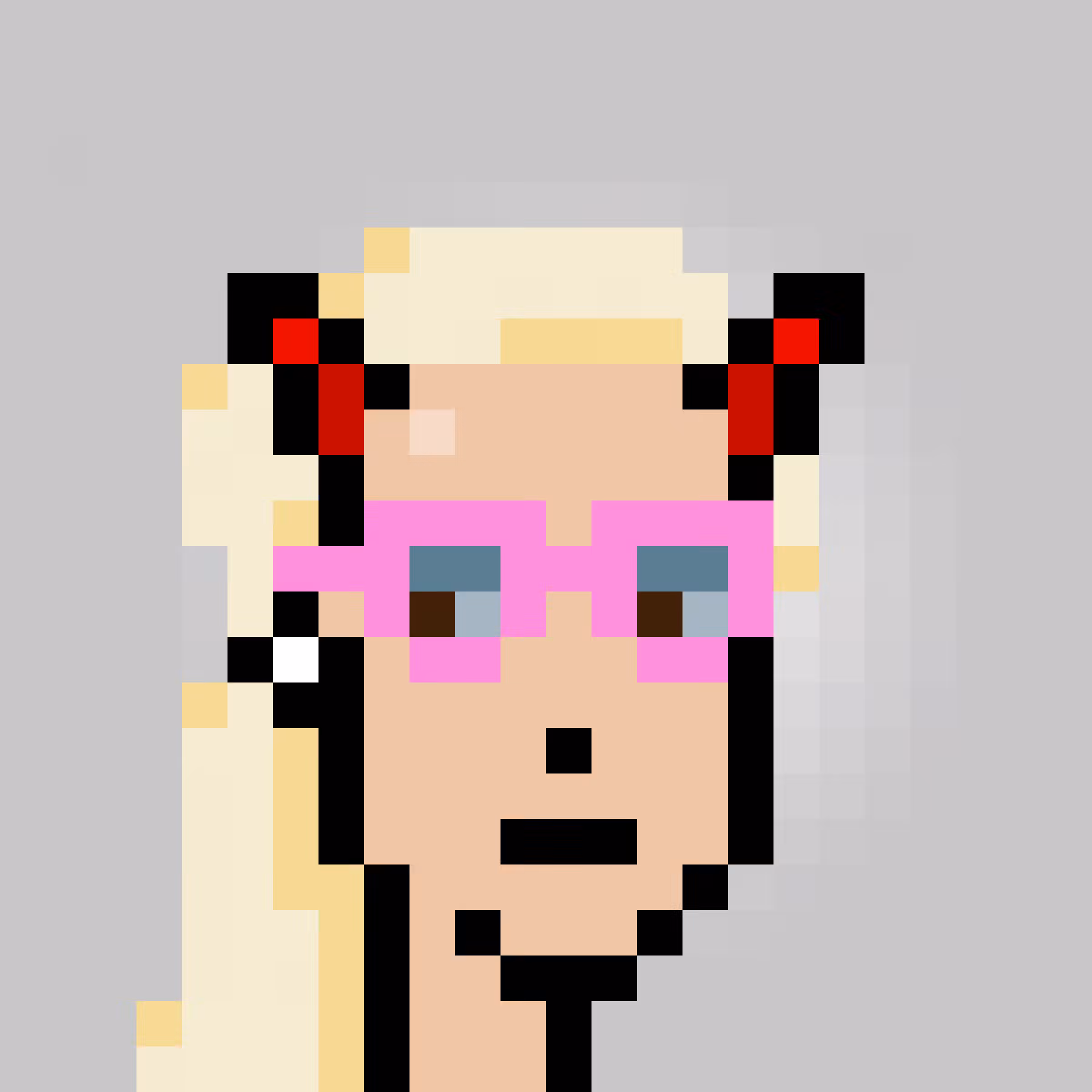 Unofficial Punks V2 #881