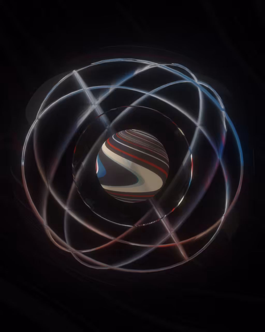 Orb #33
