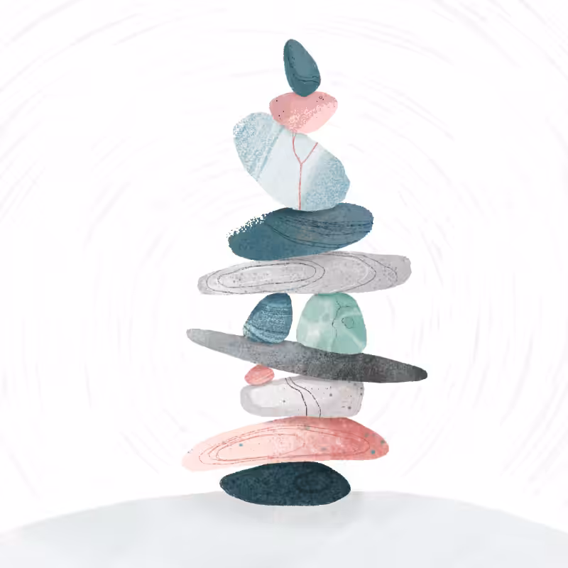 sense of balance #22