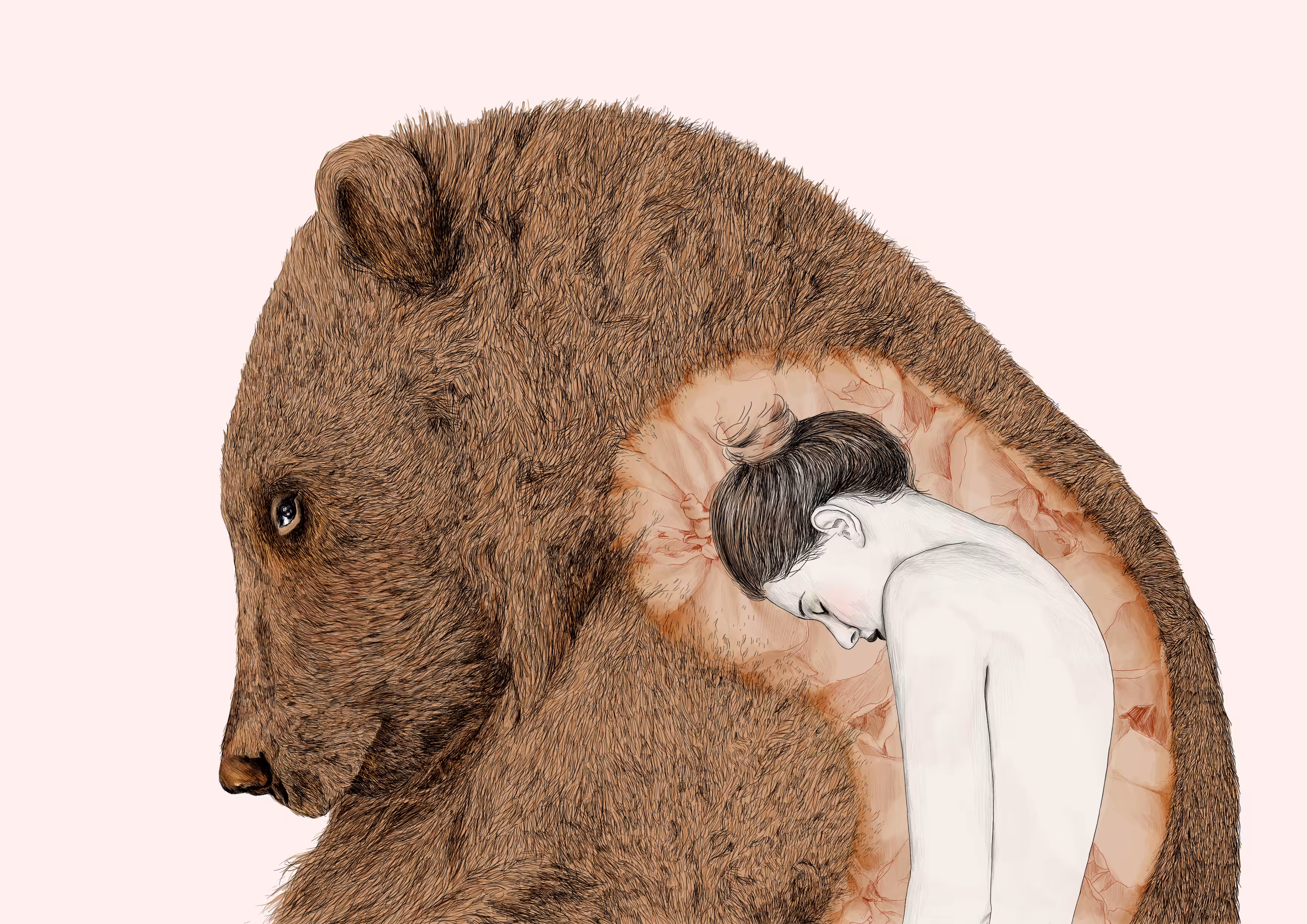 Bear Her