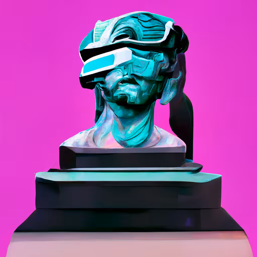 DESKTOP STATUE SYSTEMS LIMITED #1540