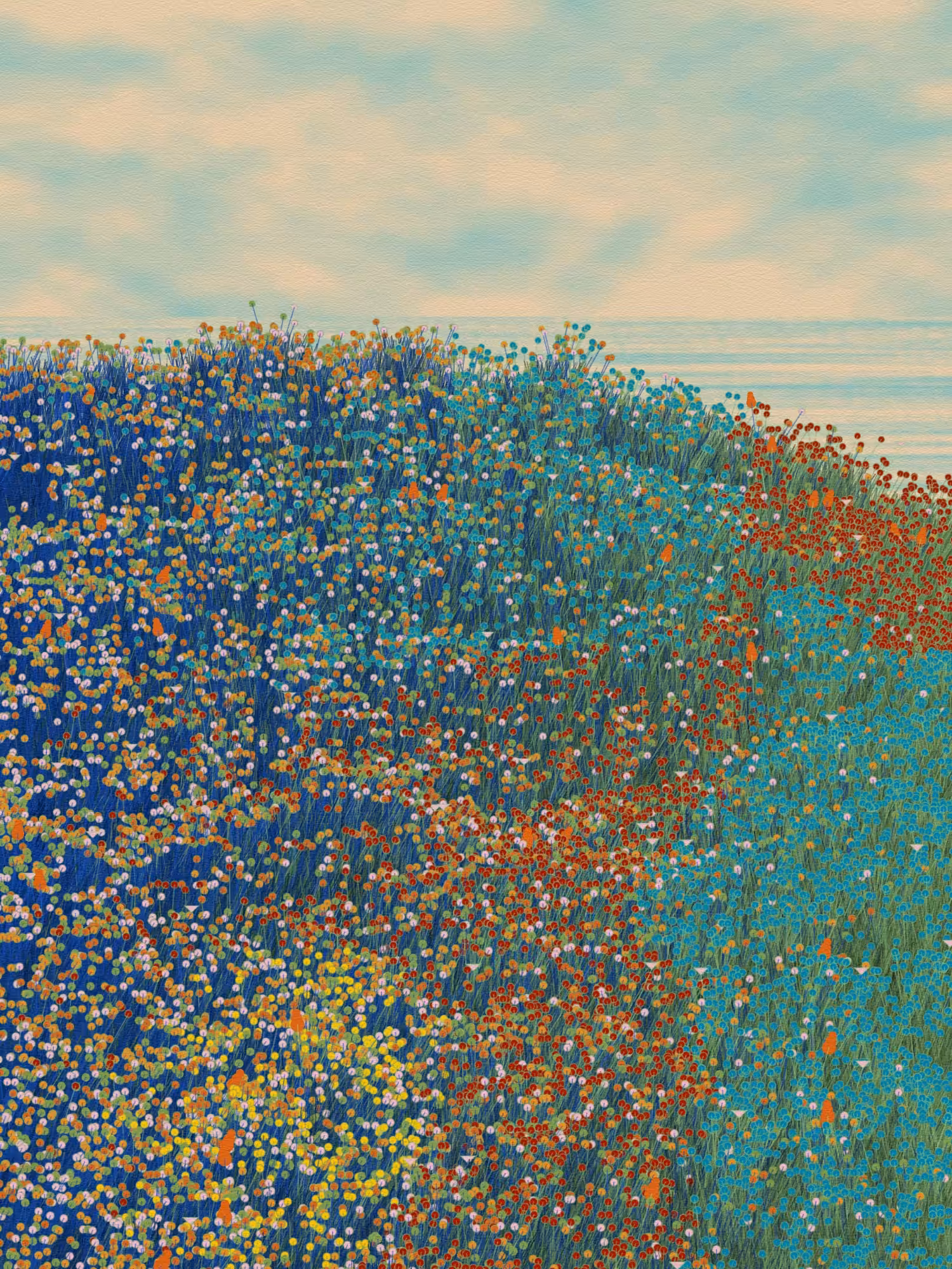 Superbloom #22