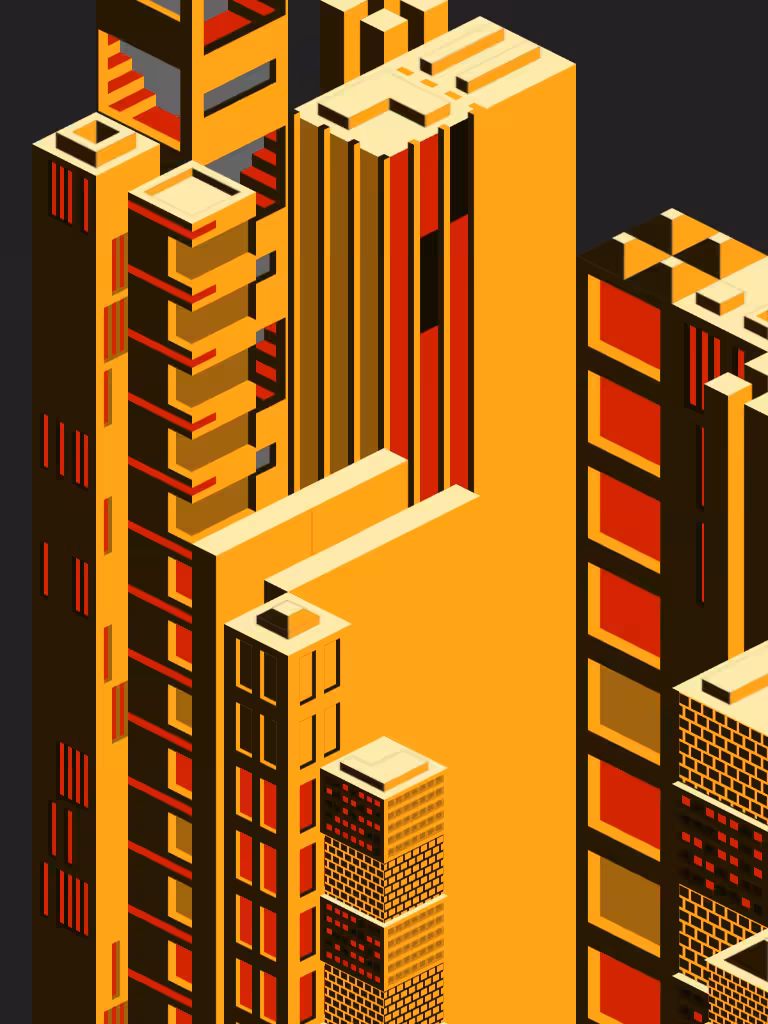 HexaCity Editions #39
