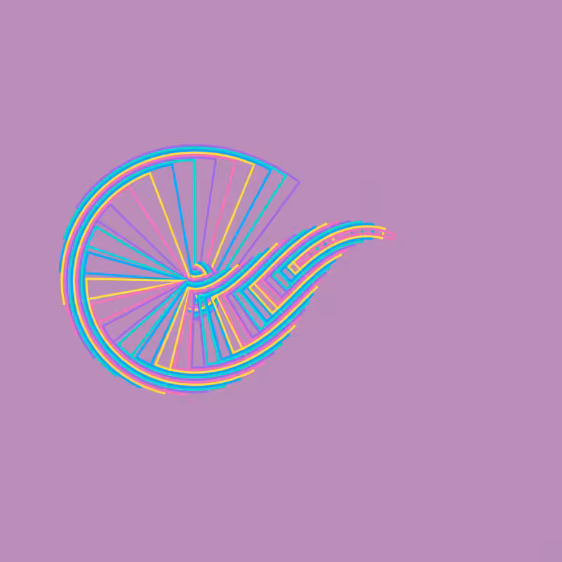 Candy Eights 2D #79