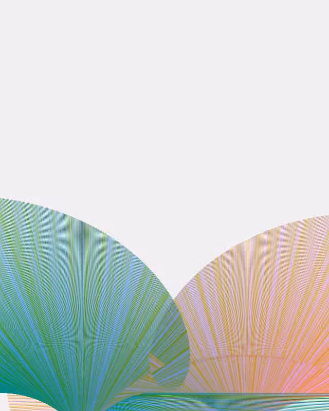 Moire #1