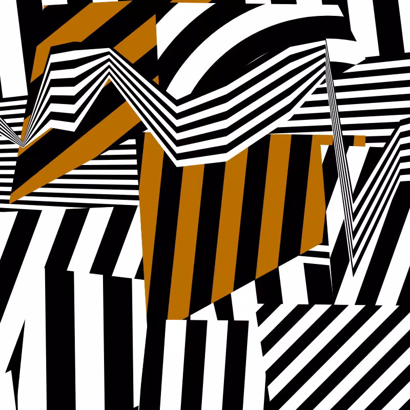 Dazzle #7