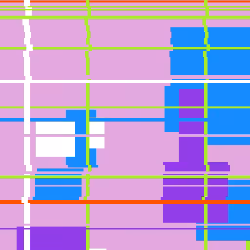 Chromatic Chaos #3548