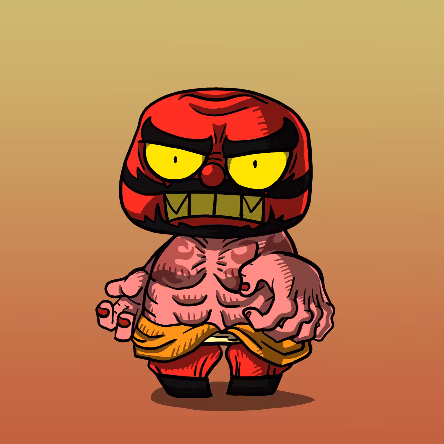 TinyKillers #96