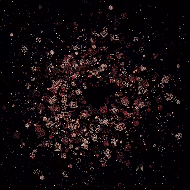 Organized Chaos #10