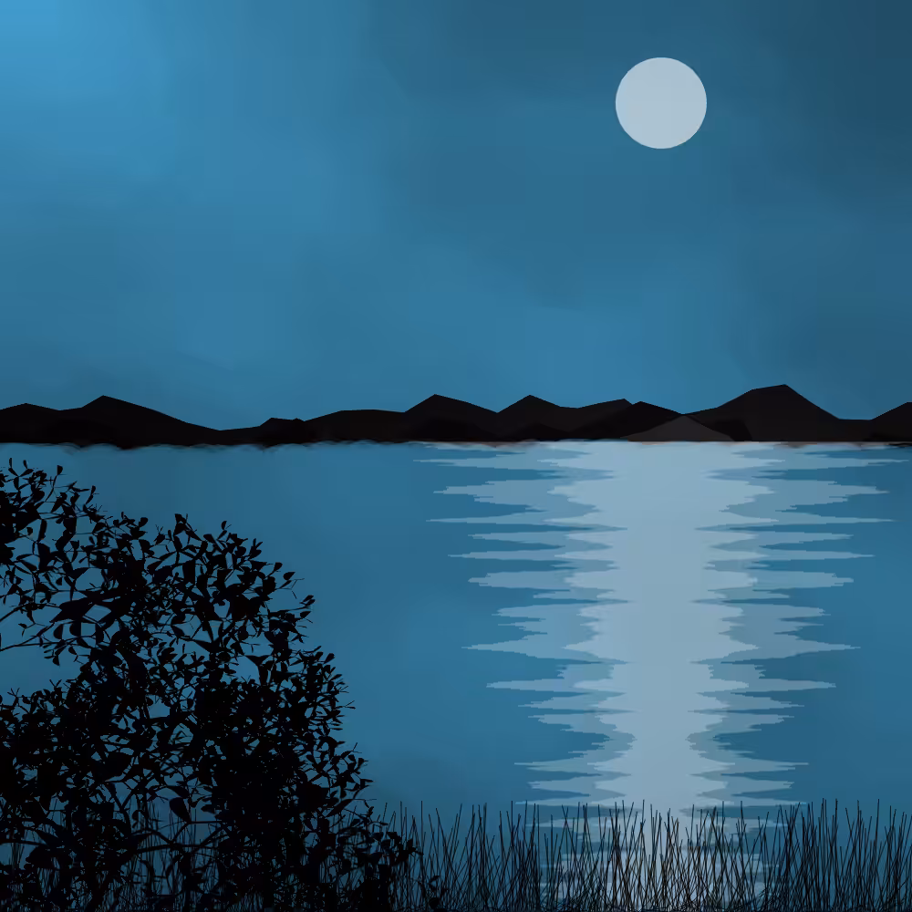 Reverie #89