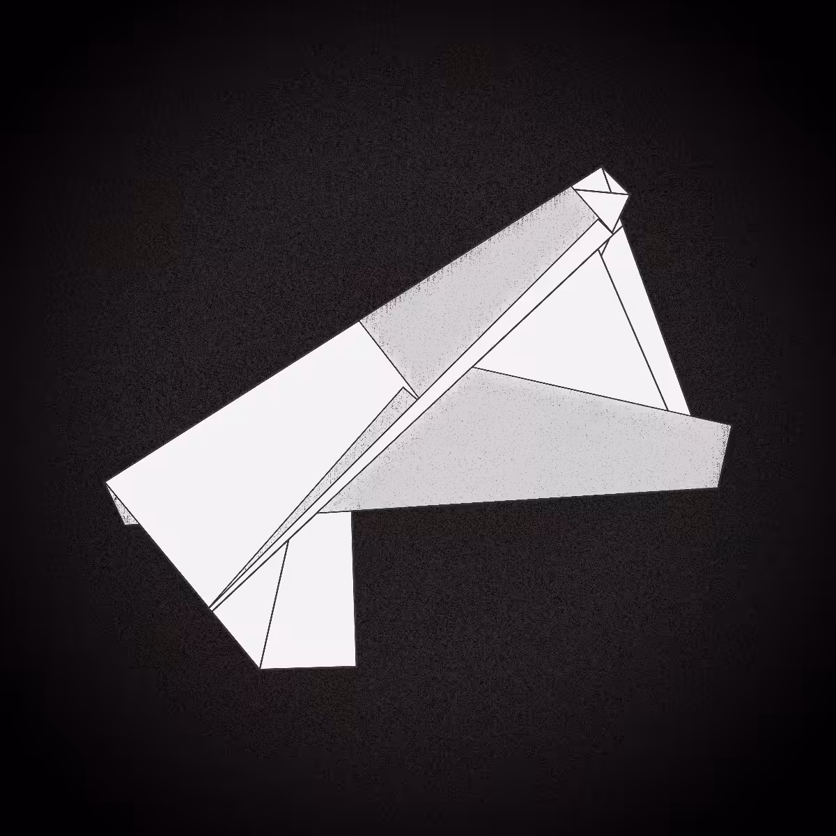 Shape of Freedom #428