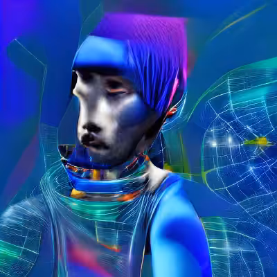 Cyborg Dream