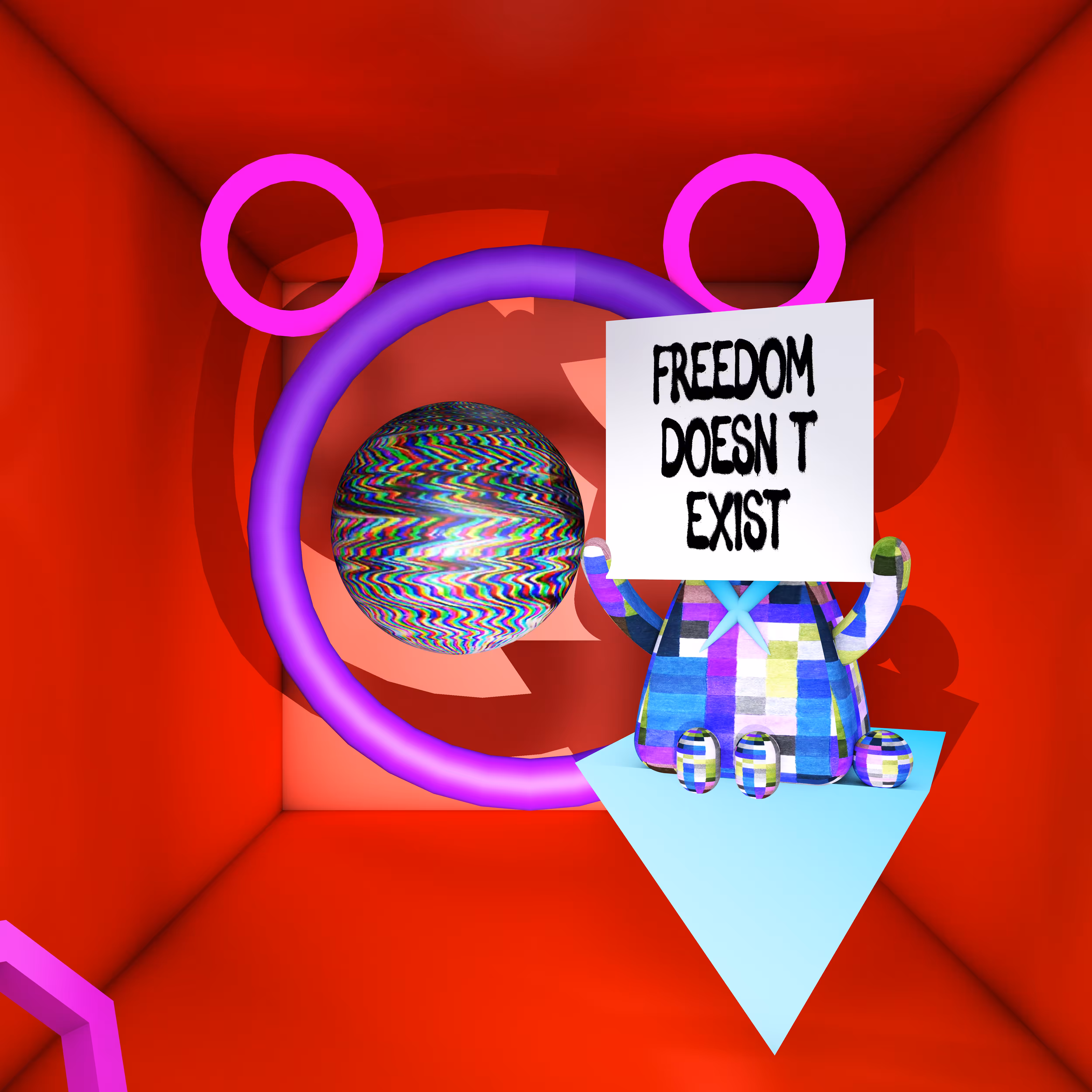 FREEDOM