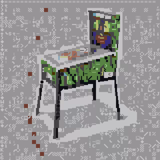DS Pinball #8