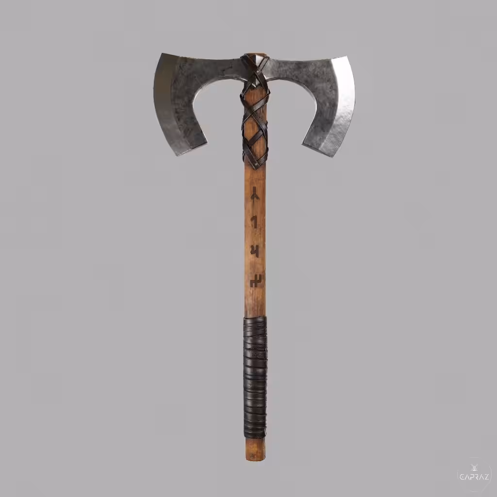 wiking axe