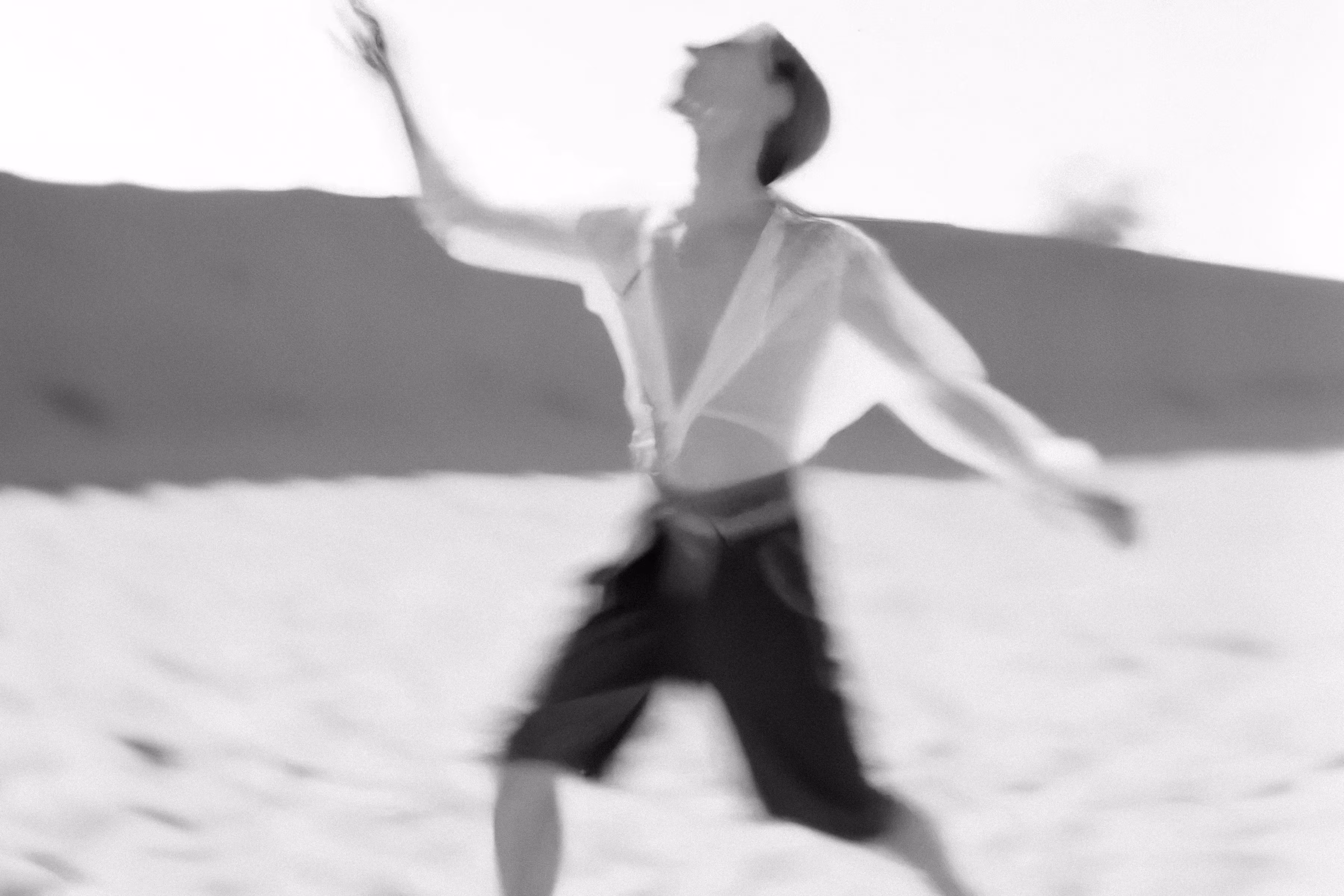 Dance I