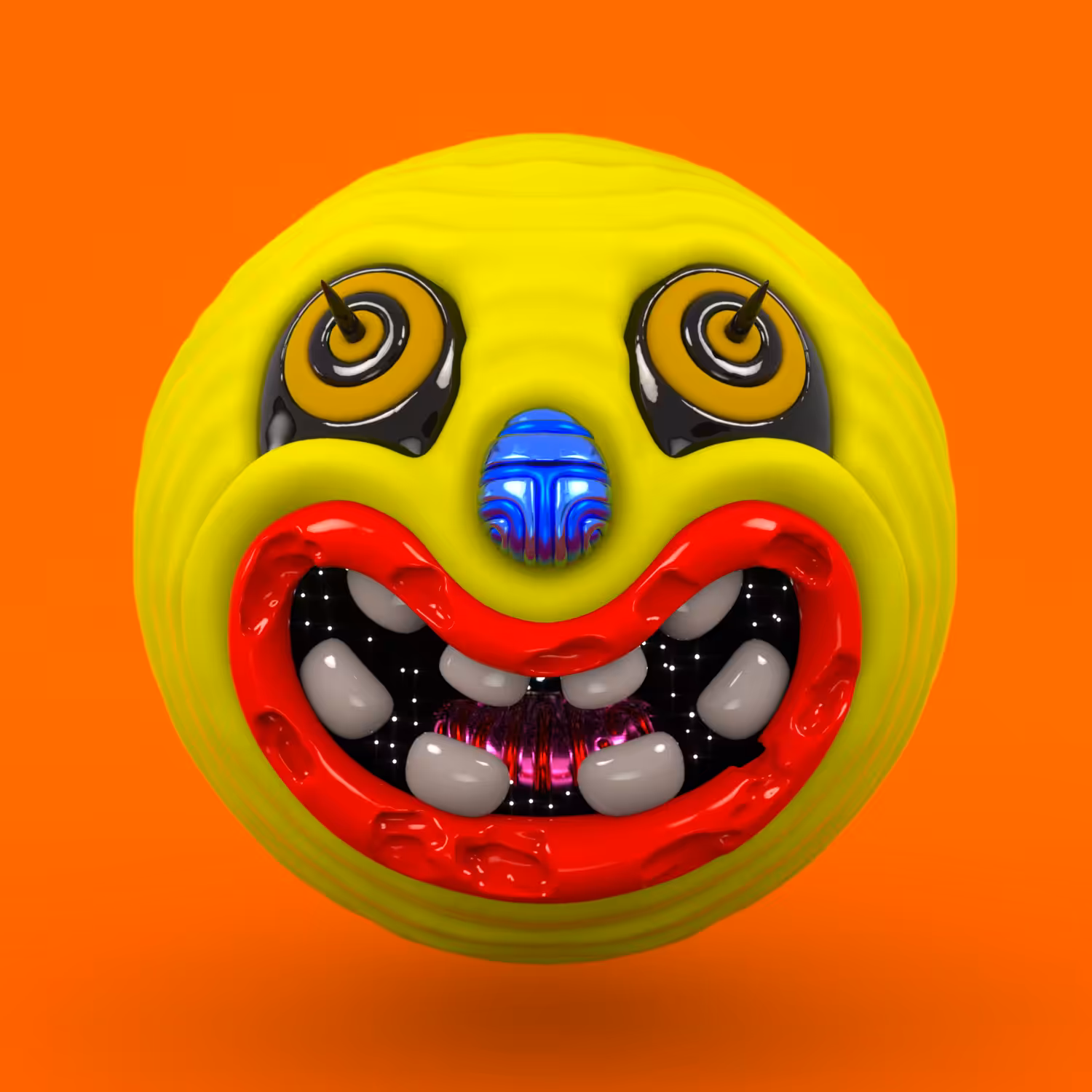 JOYWORLD JOYsmilies: JOYsmiley 3710
