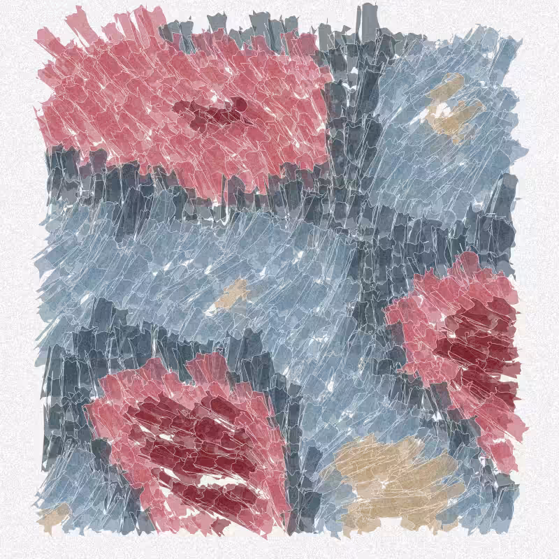 Chromatic Euphoria #10