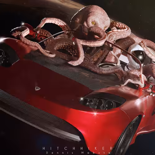 Hitchhiker