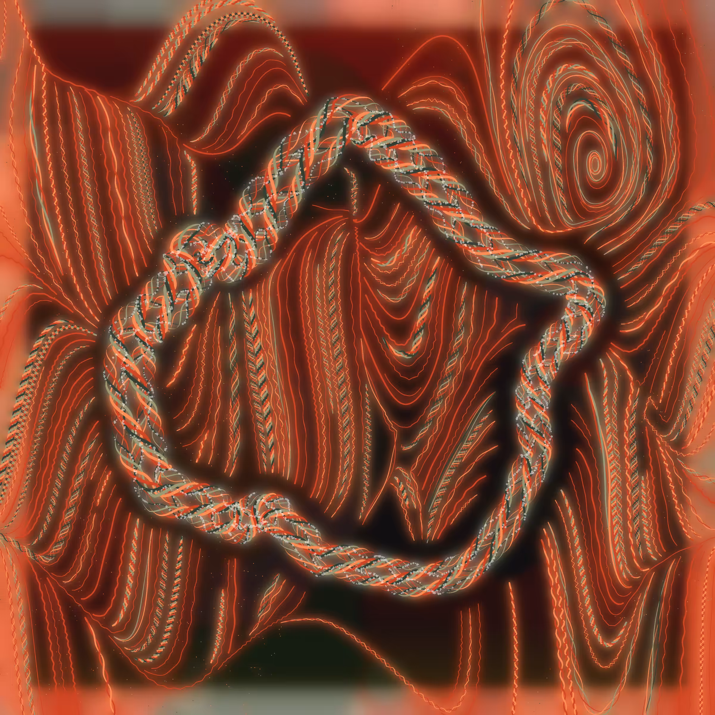 Friendship Bracelets #5627