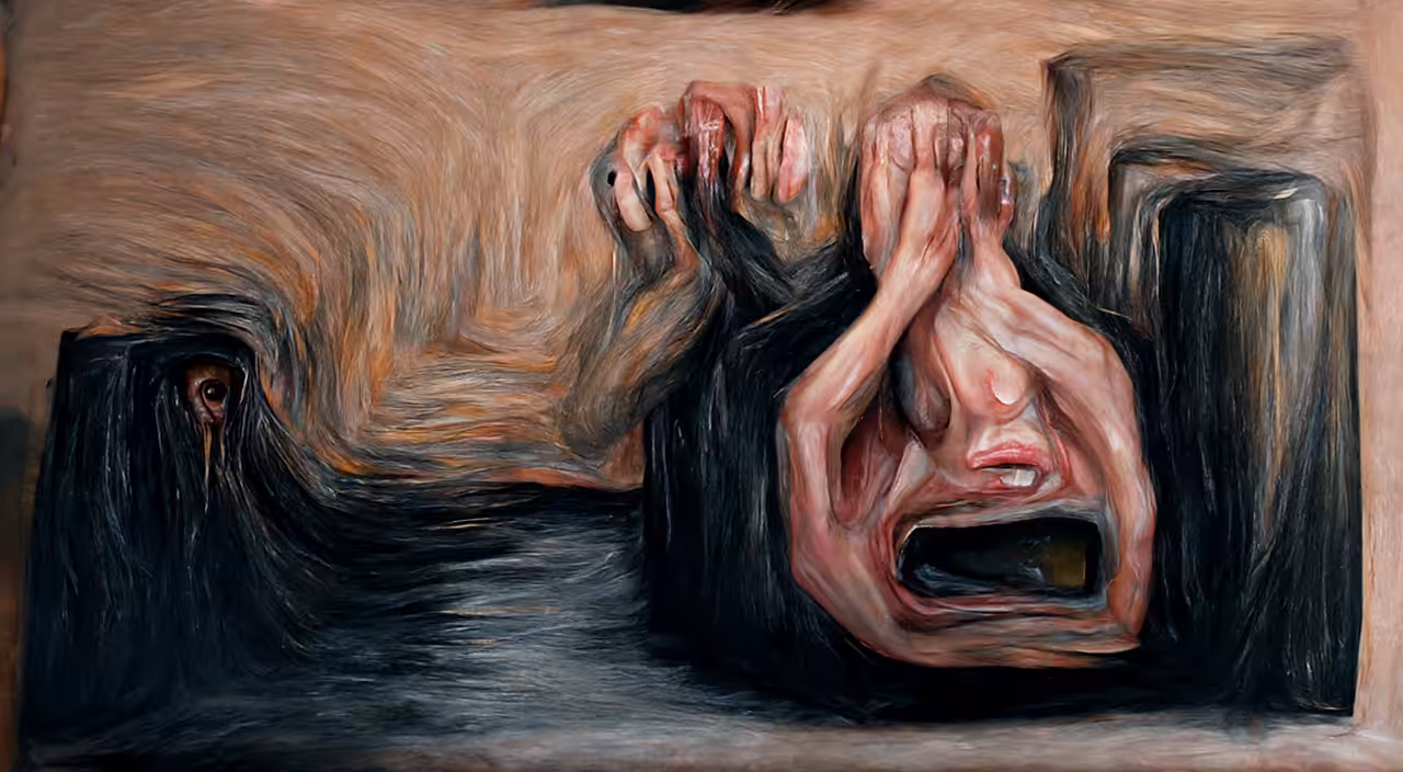 Anxiety