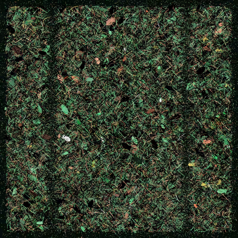 Into the Forestland #18