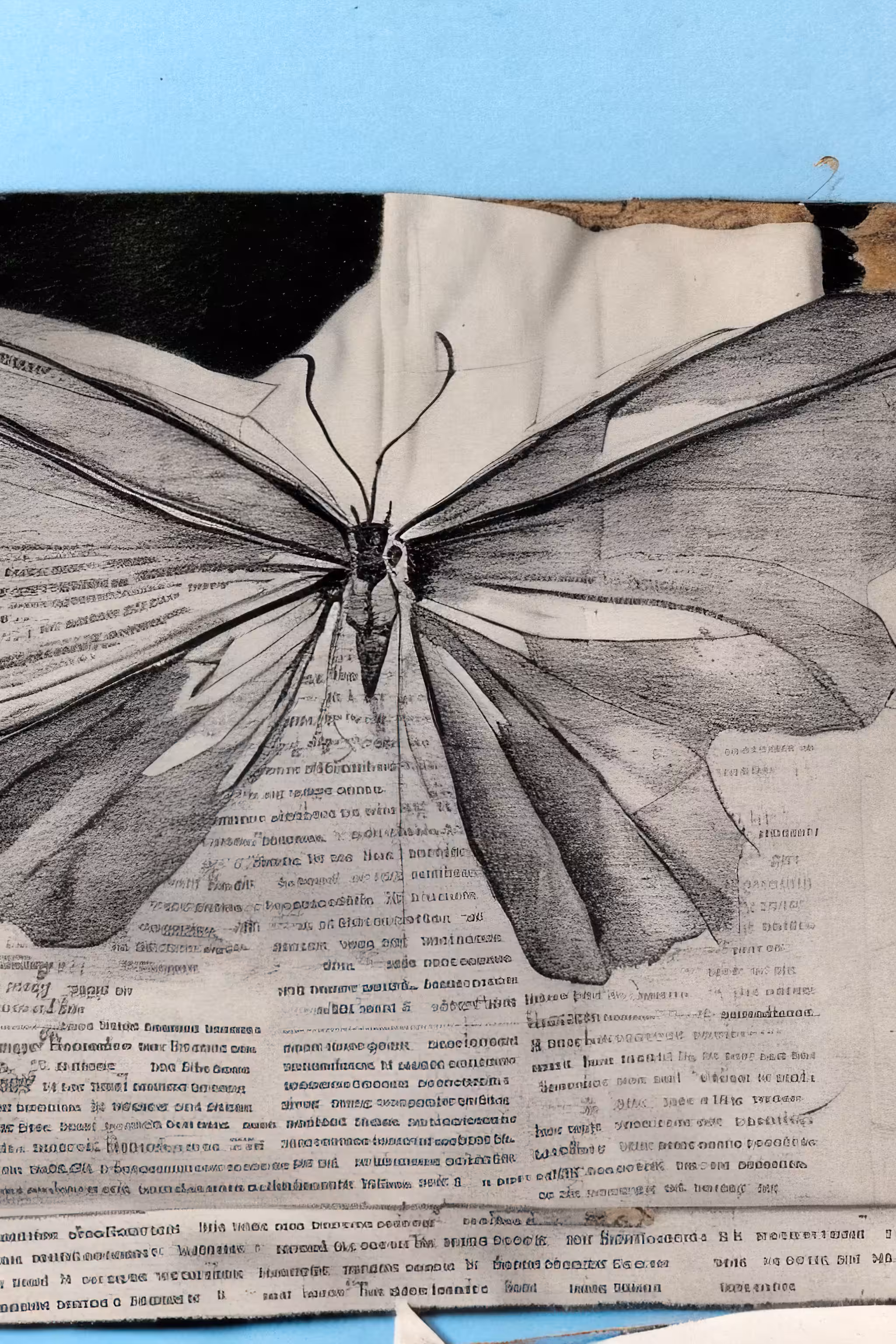 moth