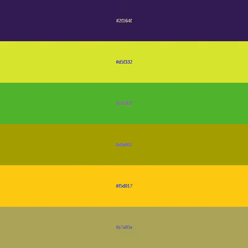 Hexes #223