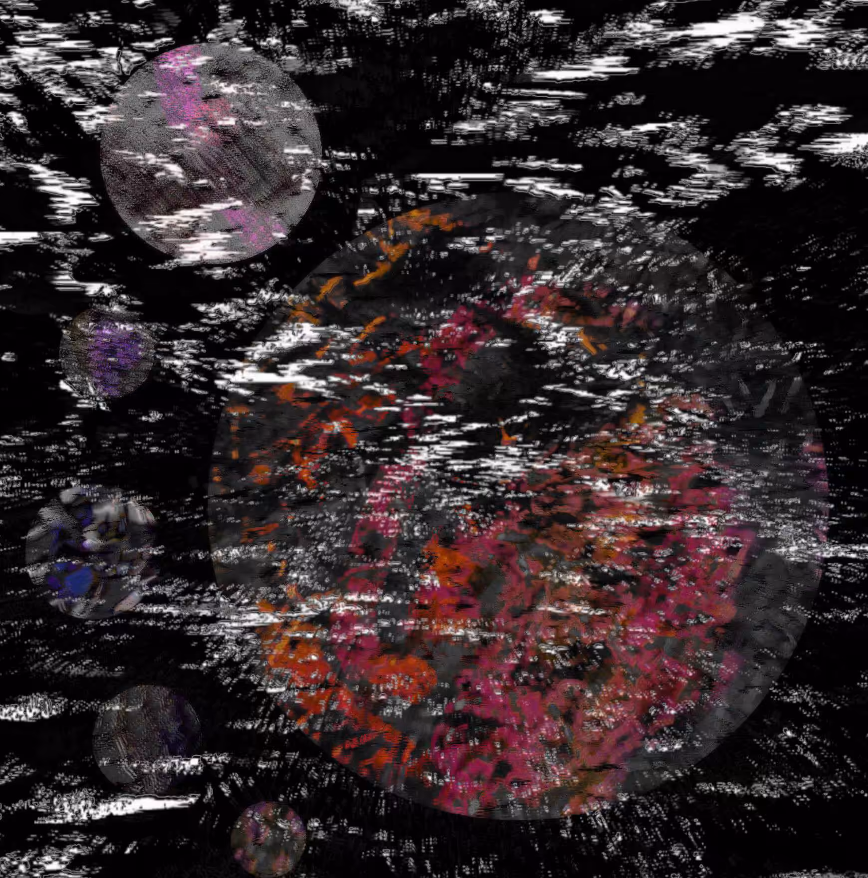 Every Moon