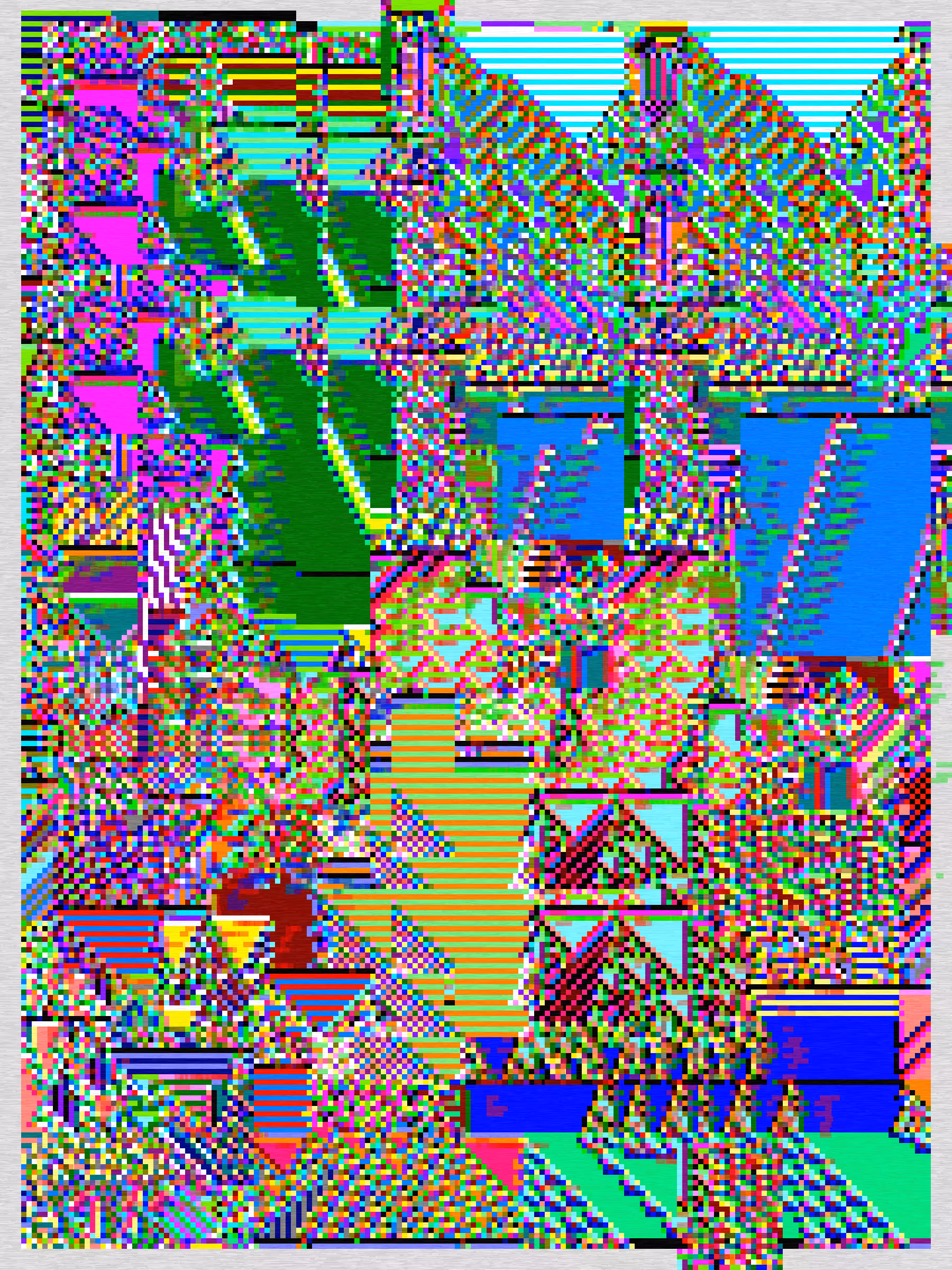 CA Panico RGB #52