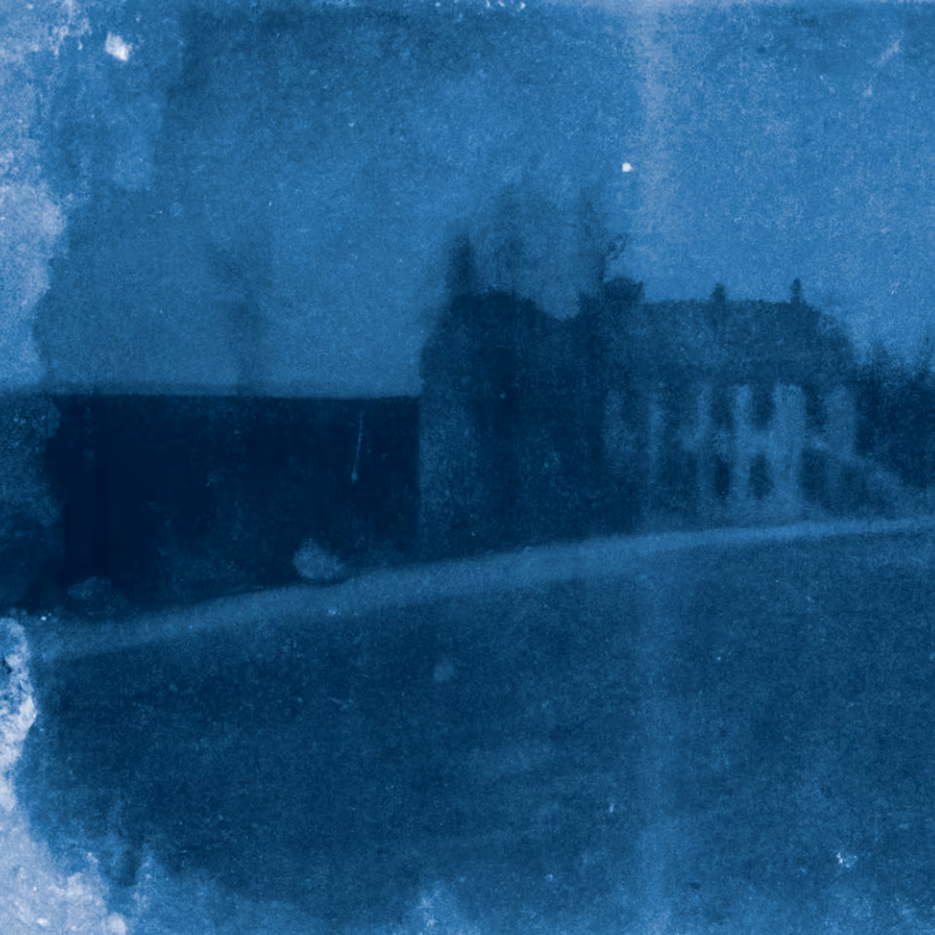 Morning of february 1862